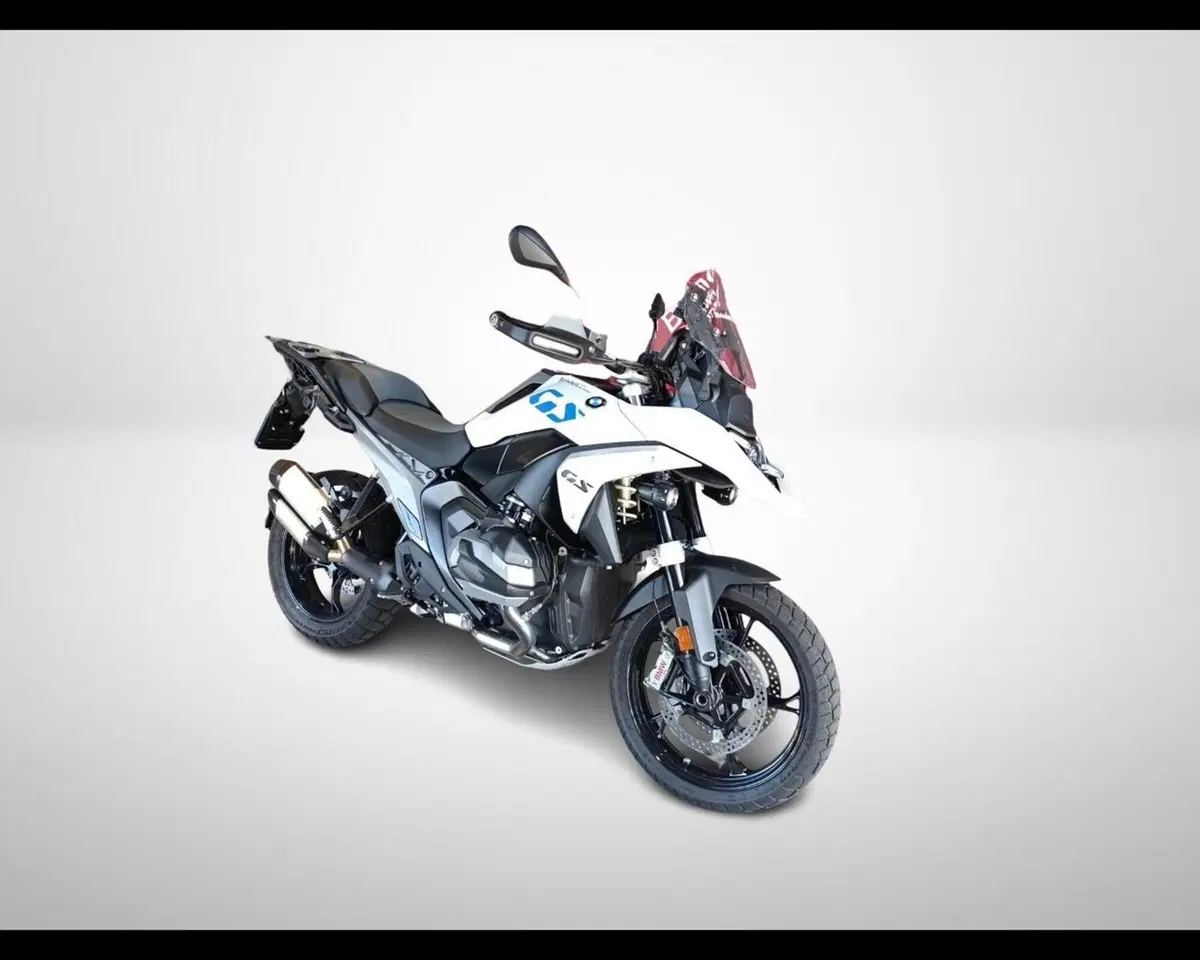 Bmw R 1300 GS (2023 - 26) (14)