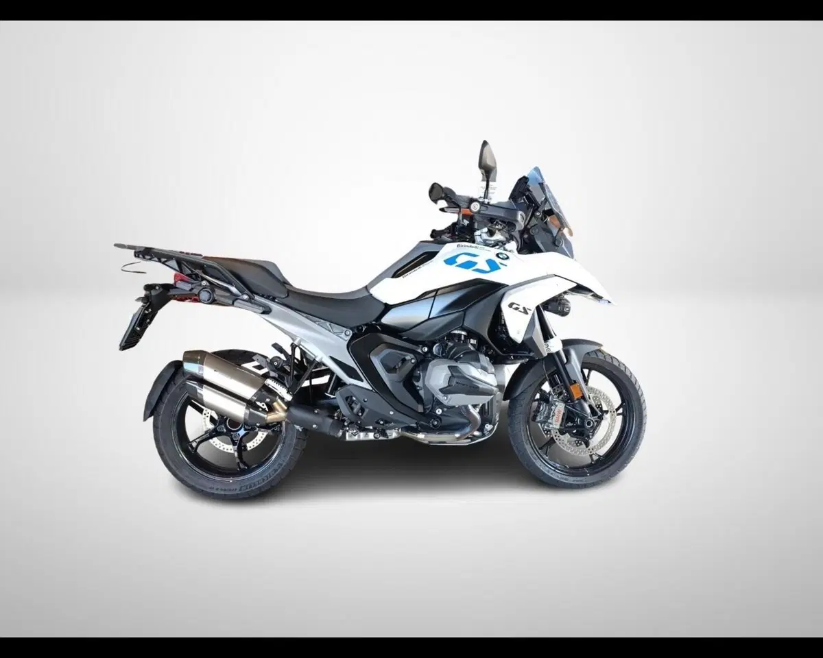 Bmw R 1300 GS (2023 - 26) (5)