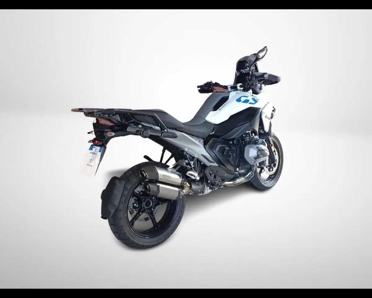 Bmw R 1300 GS (2023 - 26) (3)