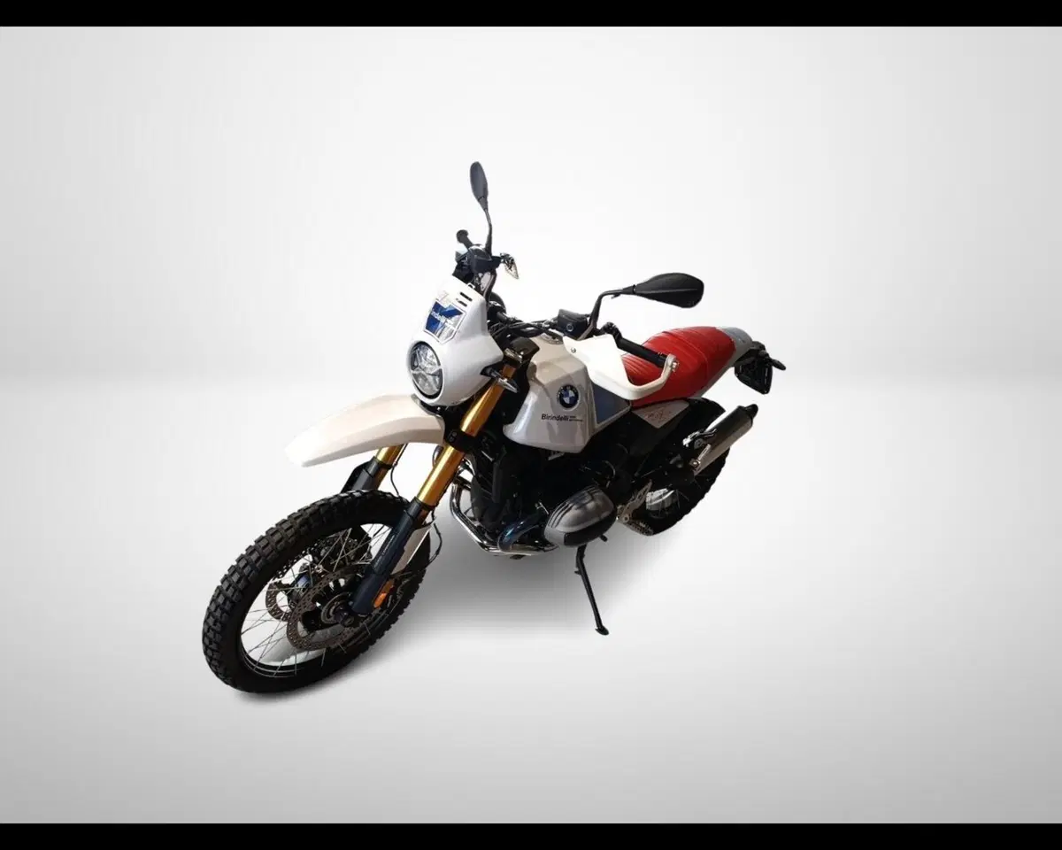 Bmw R 12 G/S (2026 - 27)