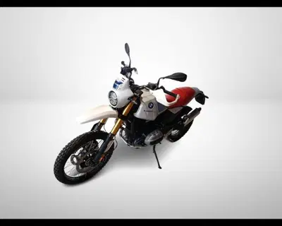 Bmw R 12 G/S (2026 - 27) usata