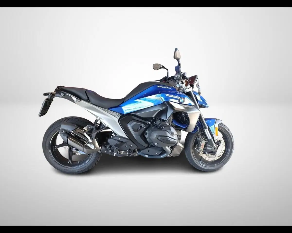 Bmw R 1300 R (2026 - 27) (5)