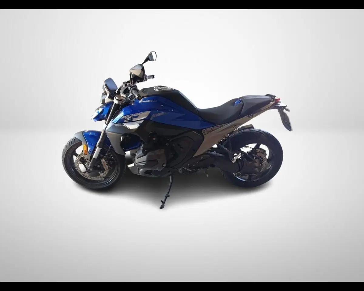 Bmw R 1300 R (2026 - 27) (6)