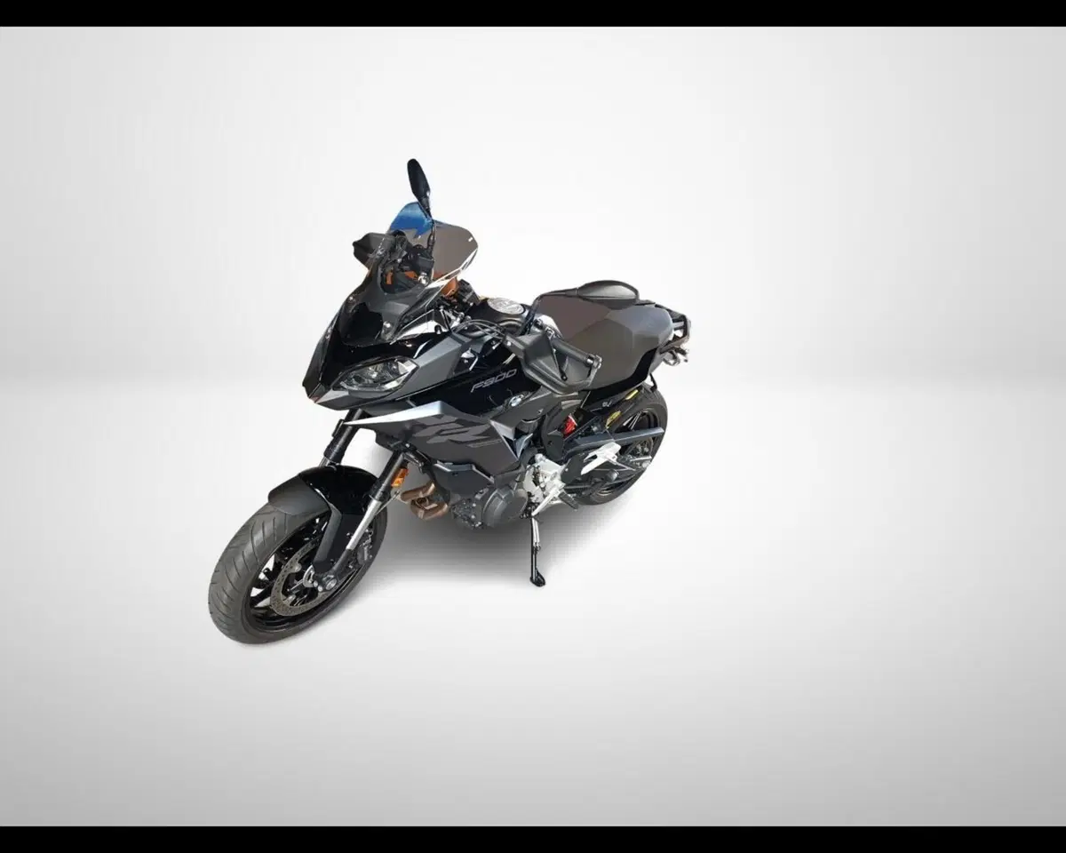 Bmw F 900 XR (2025 - 27)