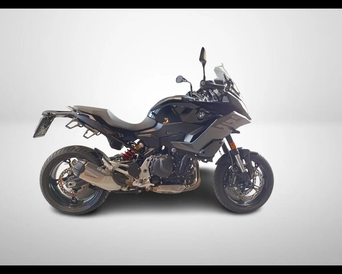 Bmw F 900 XR (2025 - 27) (5)