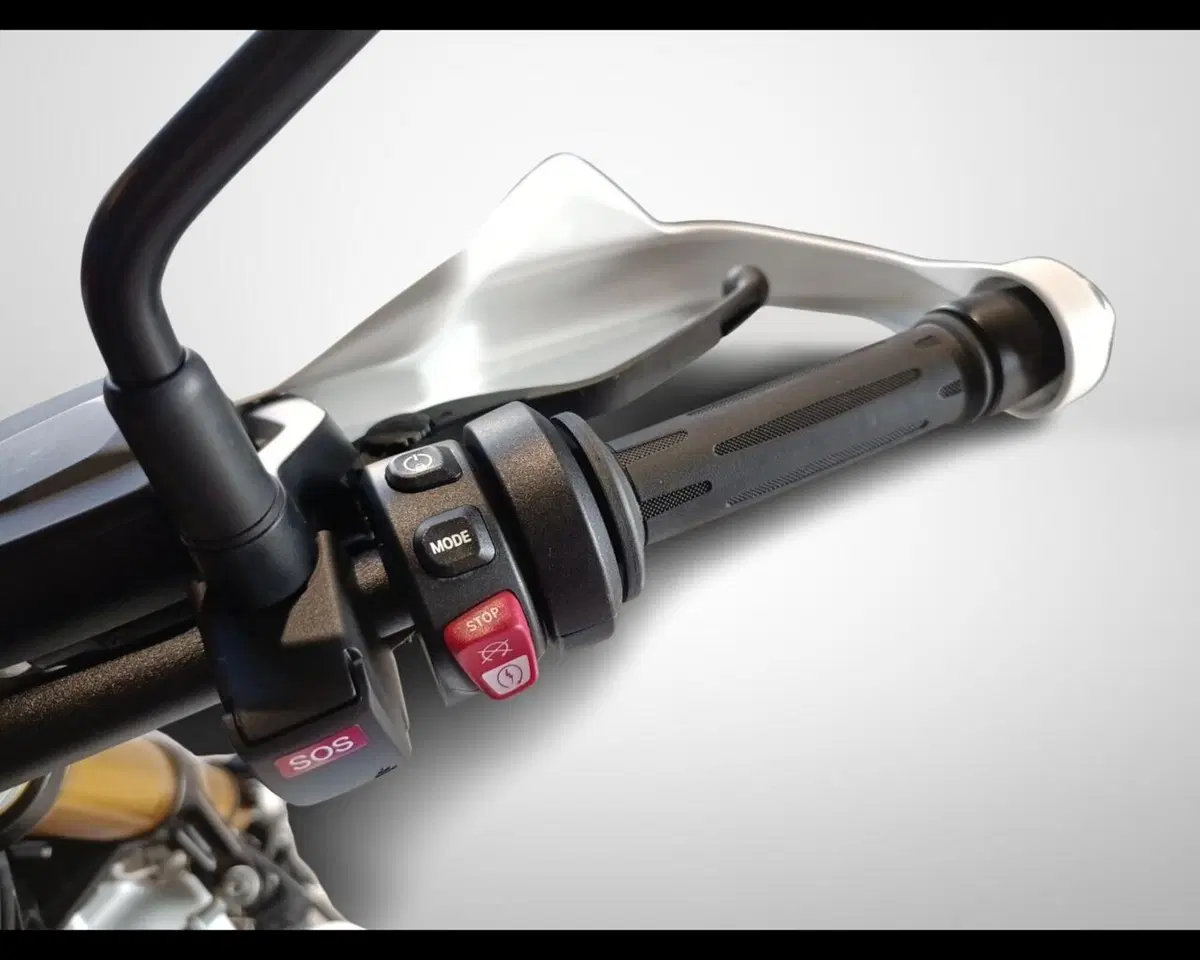 Bmw R 12 G/S (2026 - 27) (10)