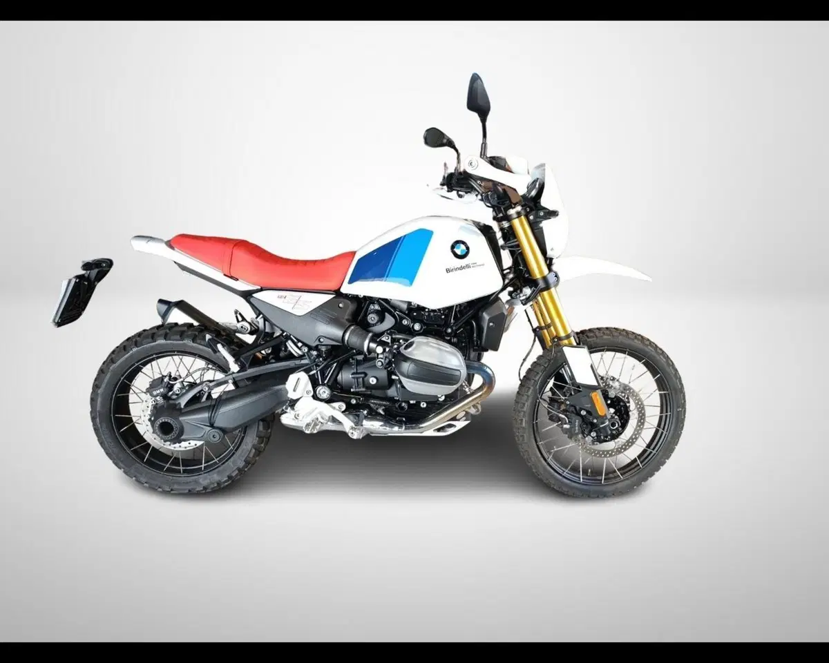 Bmw R 12 G/S (2026 - 27) (5)