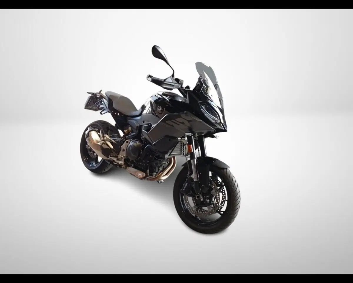 Bmw F 900 XR (2025 - 27) (12)