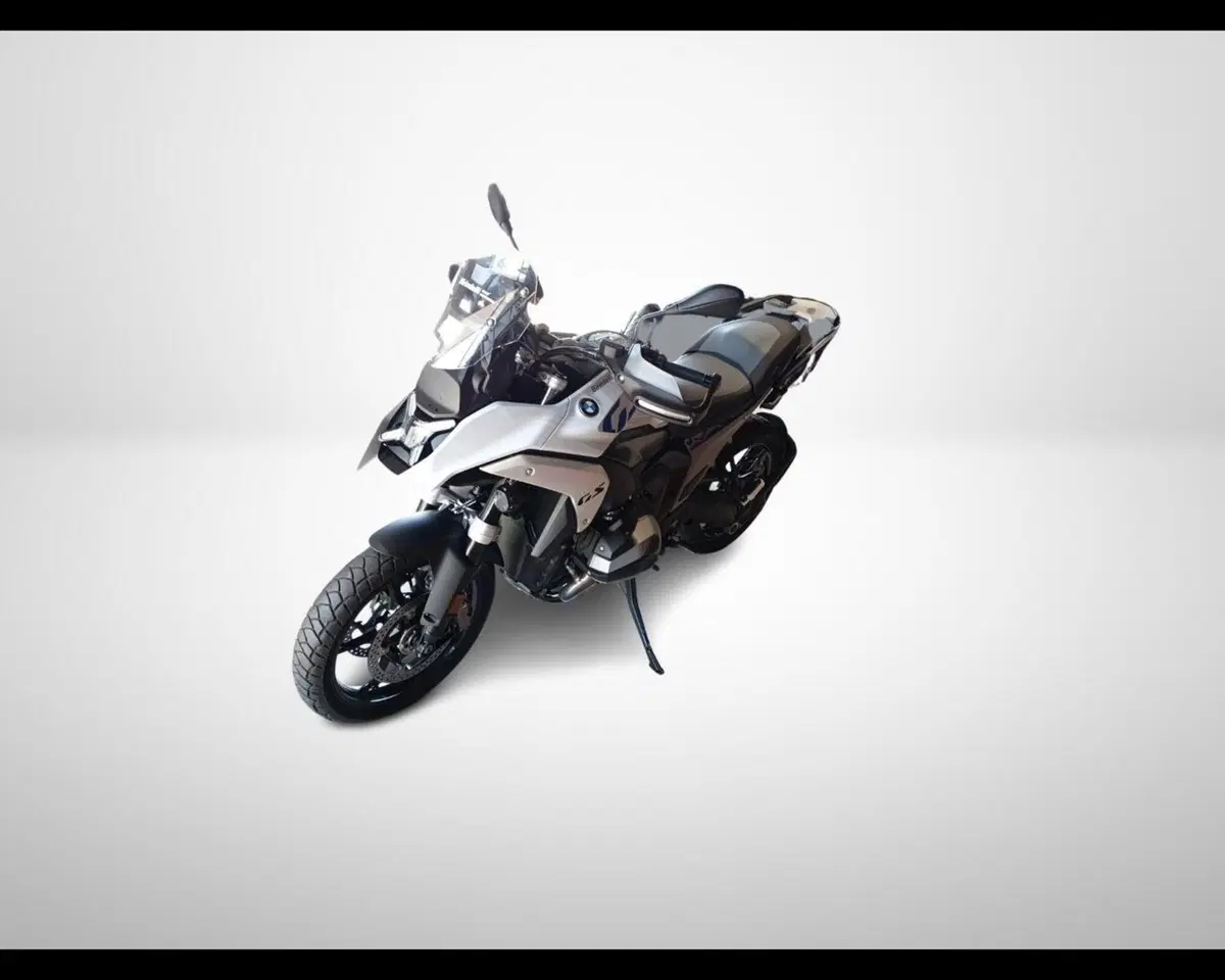 Bmw R 1300 GS (2023 - 26)