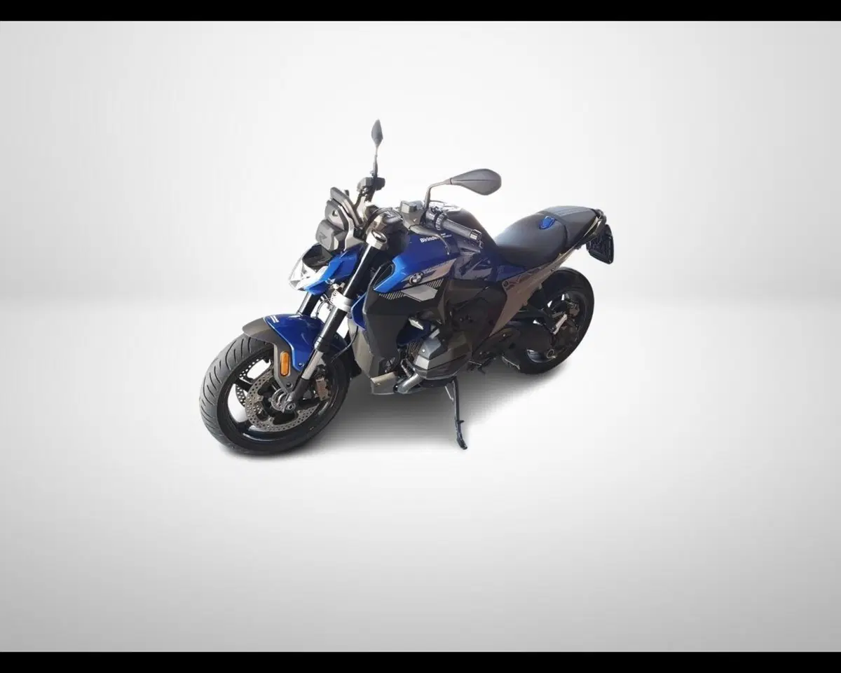 Bmw R 1300 R (2026 - 27)