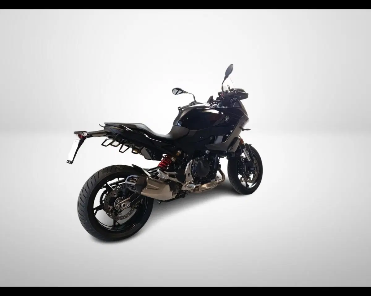 Bmw F 900 XR (2025 - 27) (3)