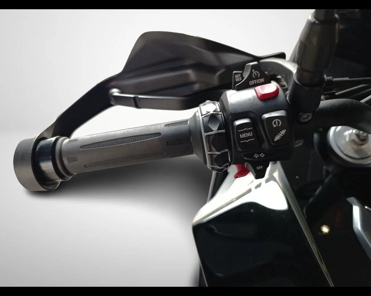Bmw F 900 XR (2025 - 27) (9)