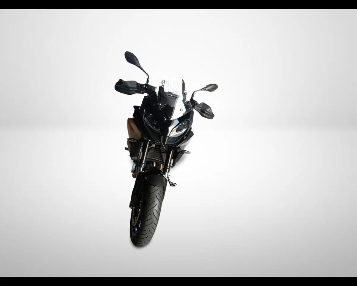 Bmw F 900 XR (2025 - 27) (4)