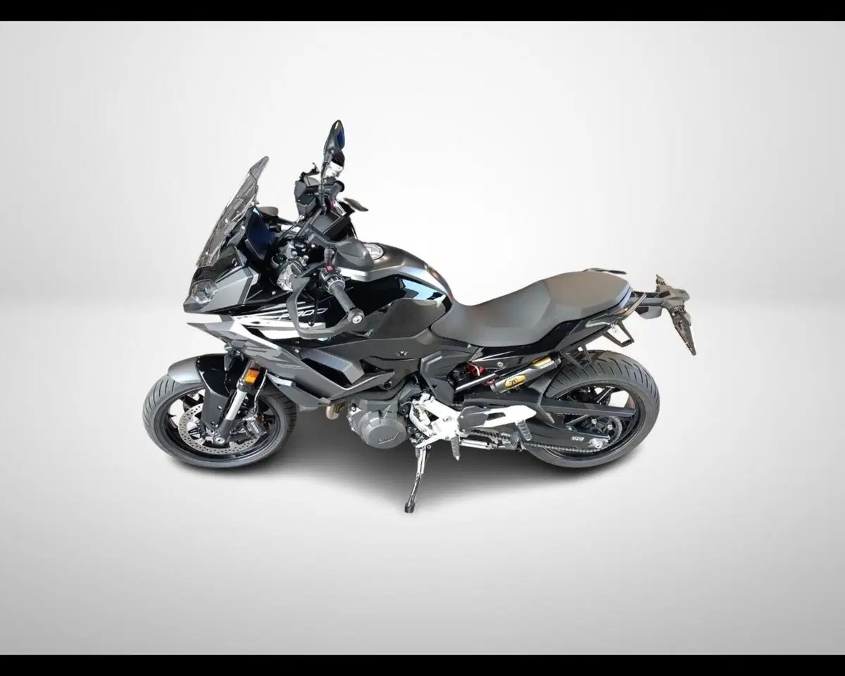 Bmw F 900 XR (2025 - 27) (6)