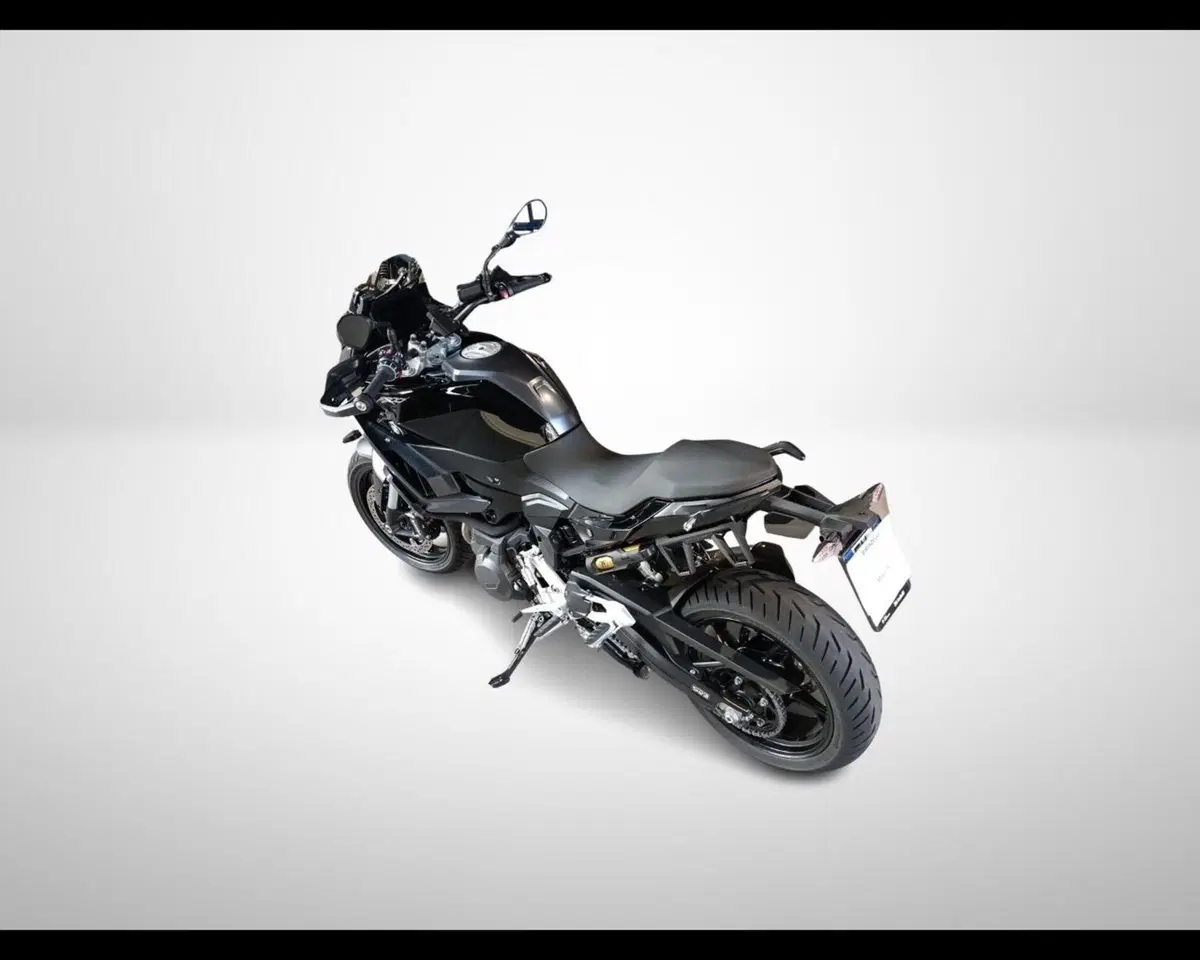 Bmw F 900 XR (2025 - 27) (13)