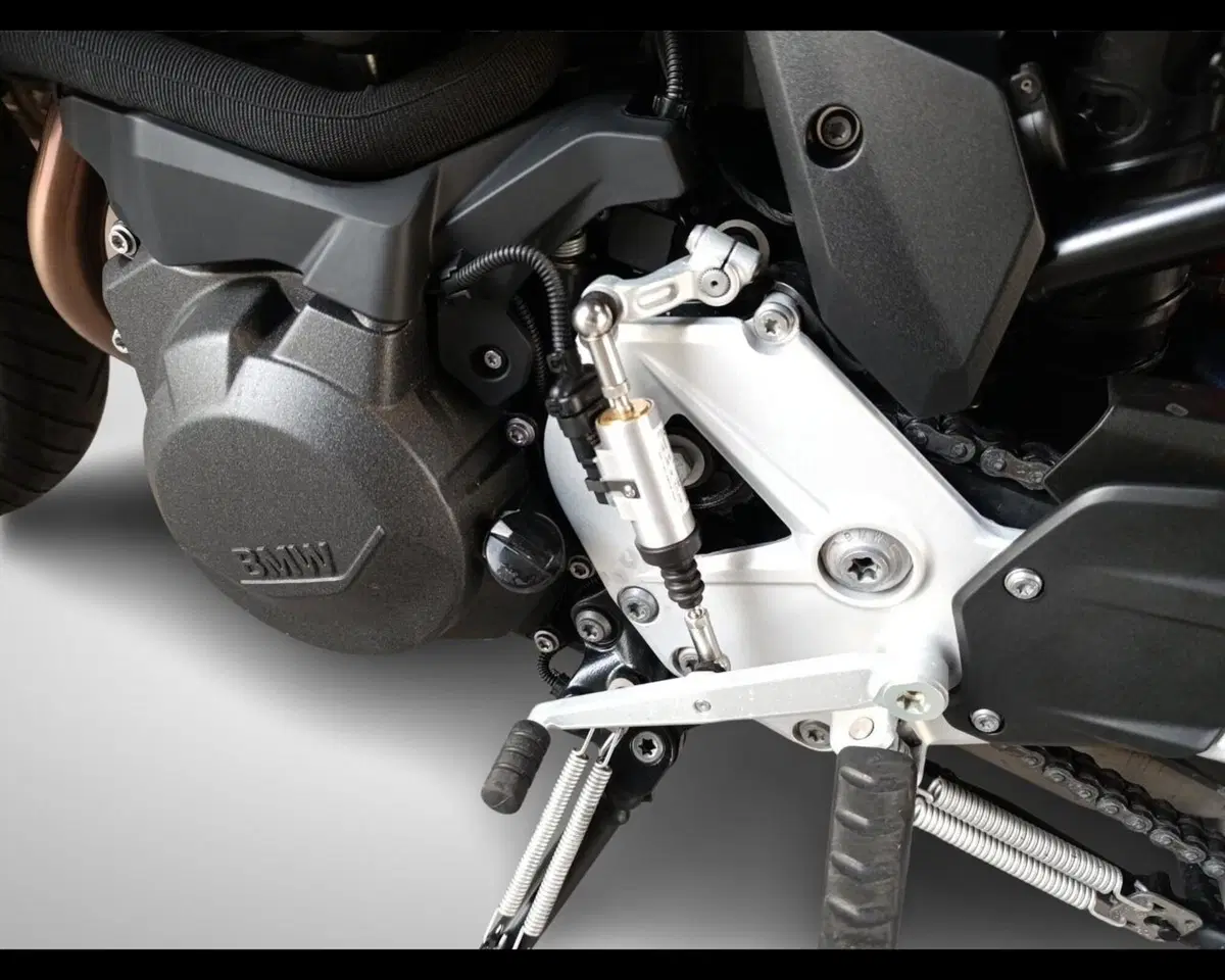 Bmw F 900 XR (2025 - 27) (11)
