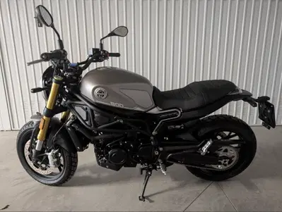 Benelli Leoncino 800 (2022 - 26) usata