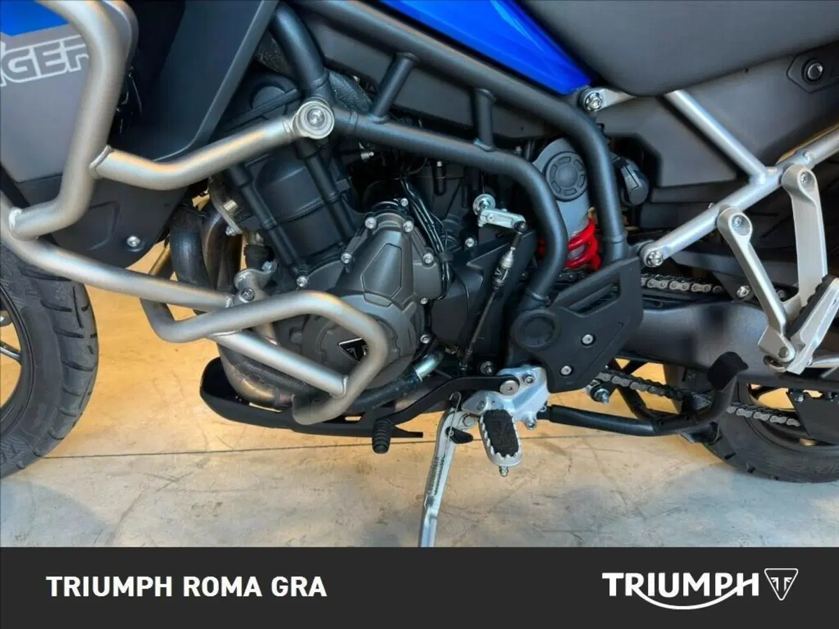 Triumph Tiger 900 GT Pro (2020 - 23) (9)