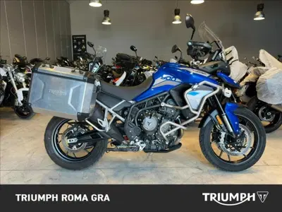 Triumph Tiger 900 GT Pro (2020 - 23) usata