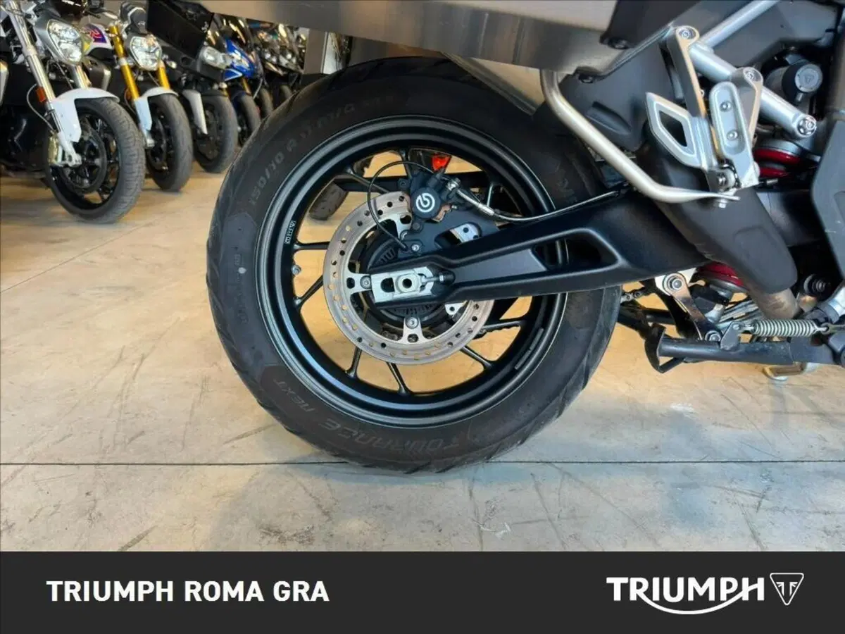 Triumph Tiger 900 GT Pro (2020 - 23) (5)