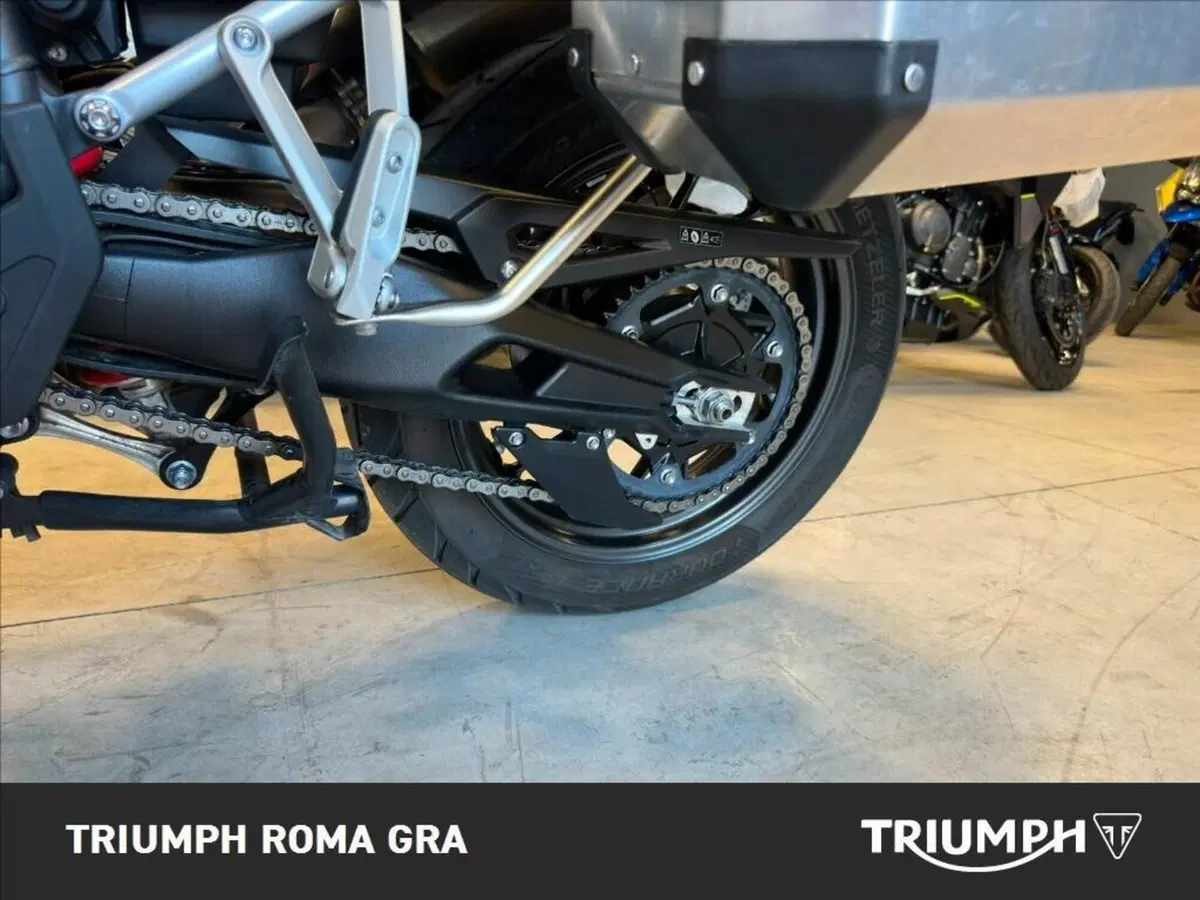 Triumph Tiger 900 GT Pro (2020 - 23) (10)