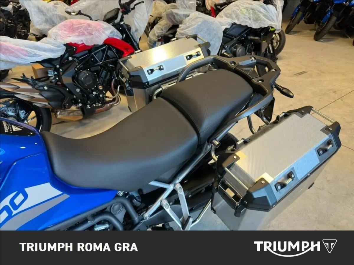 Triumph Tiger 900 GT Pro (2020 - 23) (17)