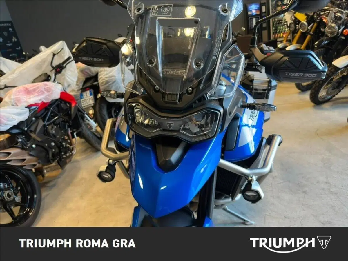 Triumph Tiger 900 GT Pro (2020 - 23) (14)