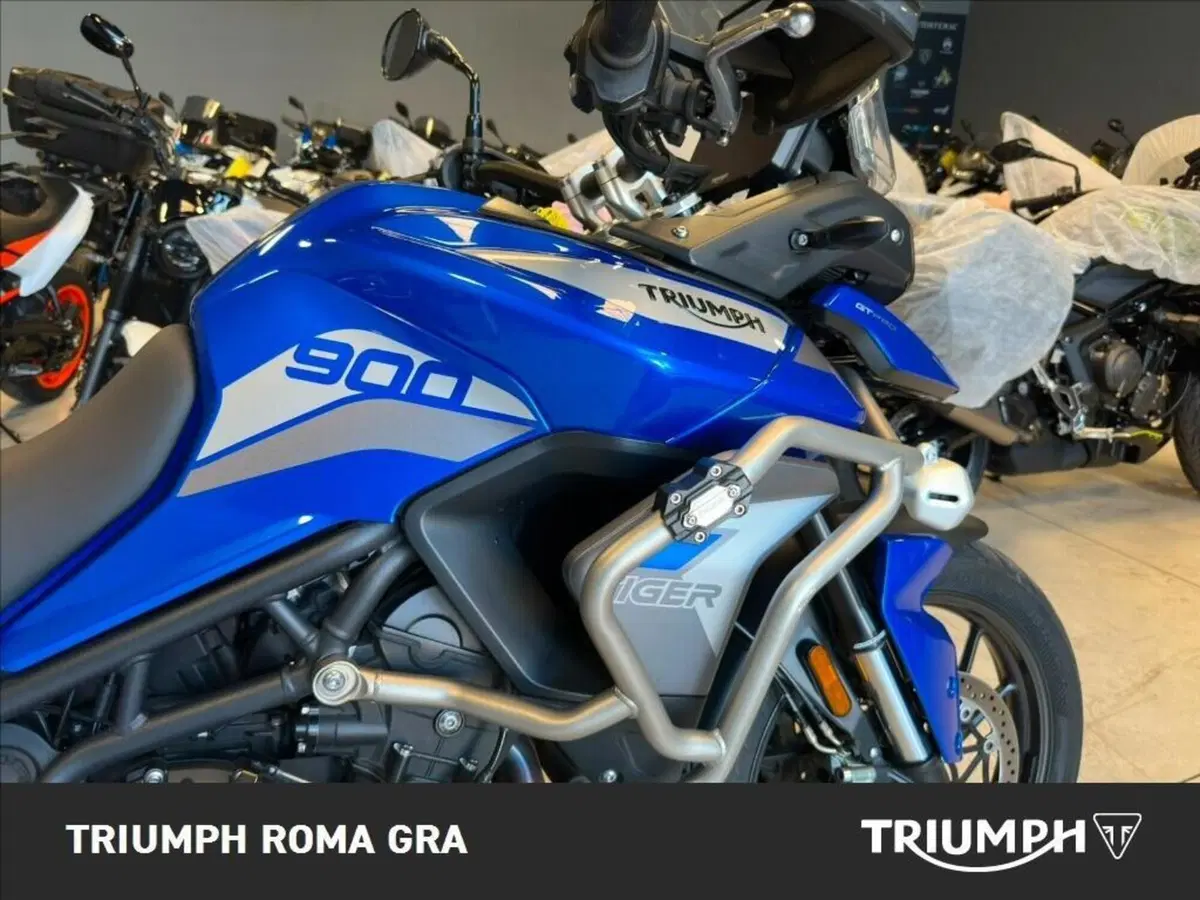Triumph Tiger 900 GT Pro (2020 - 23) (11)
