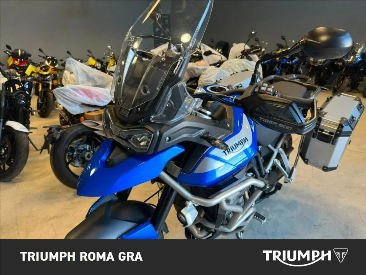 Triumph Tiger 900 GT Pro (2020 - 23) (15)
