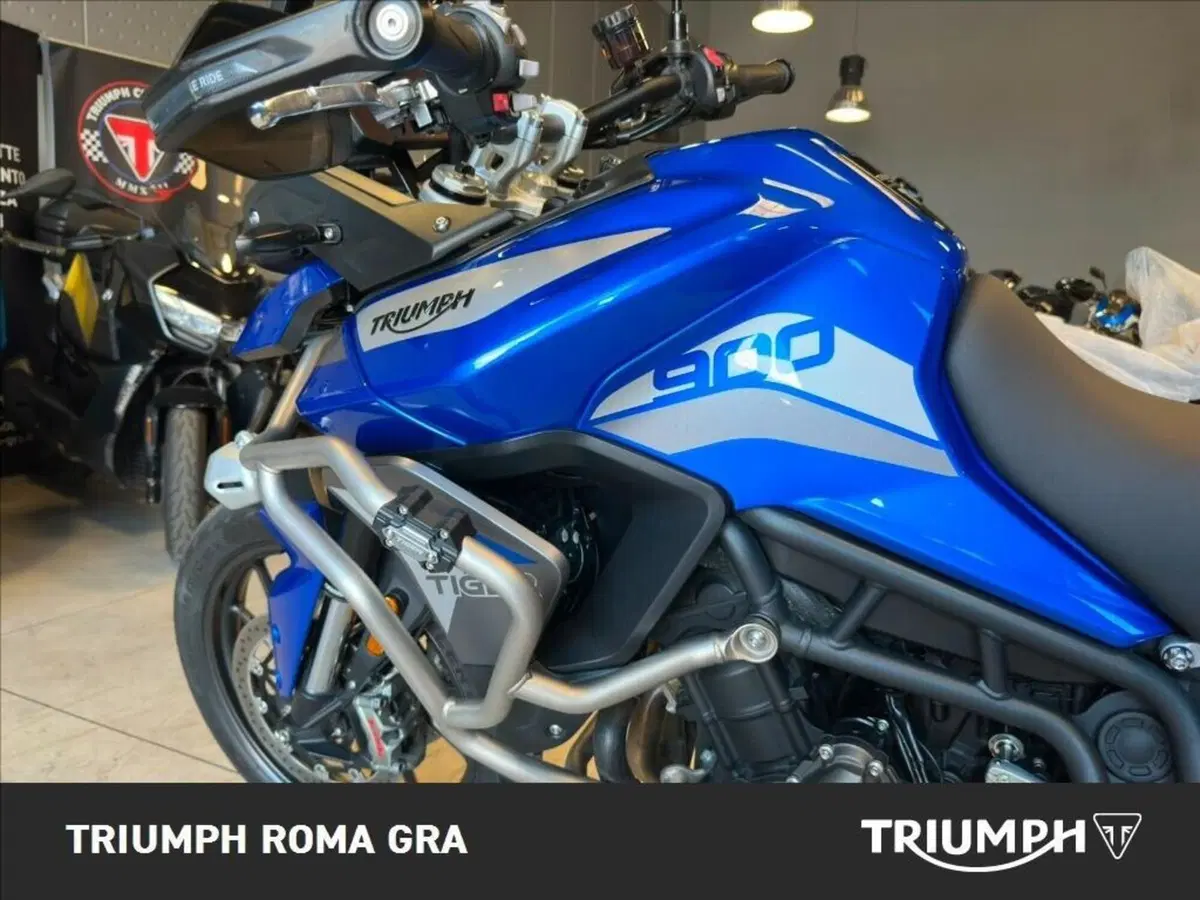 Triumph Tiger 900 GT Pro (2020 - 23) (12)