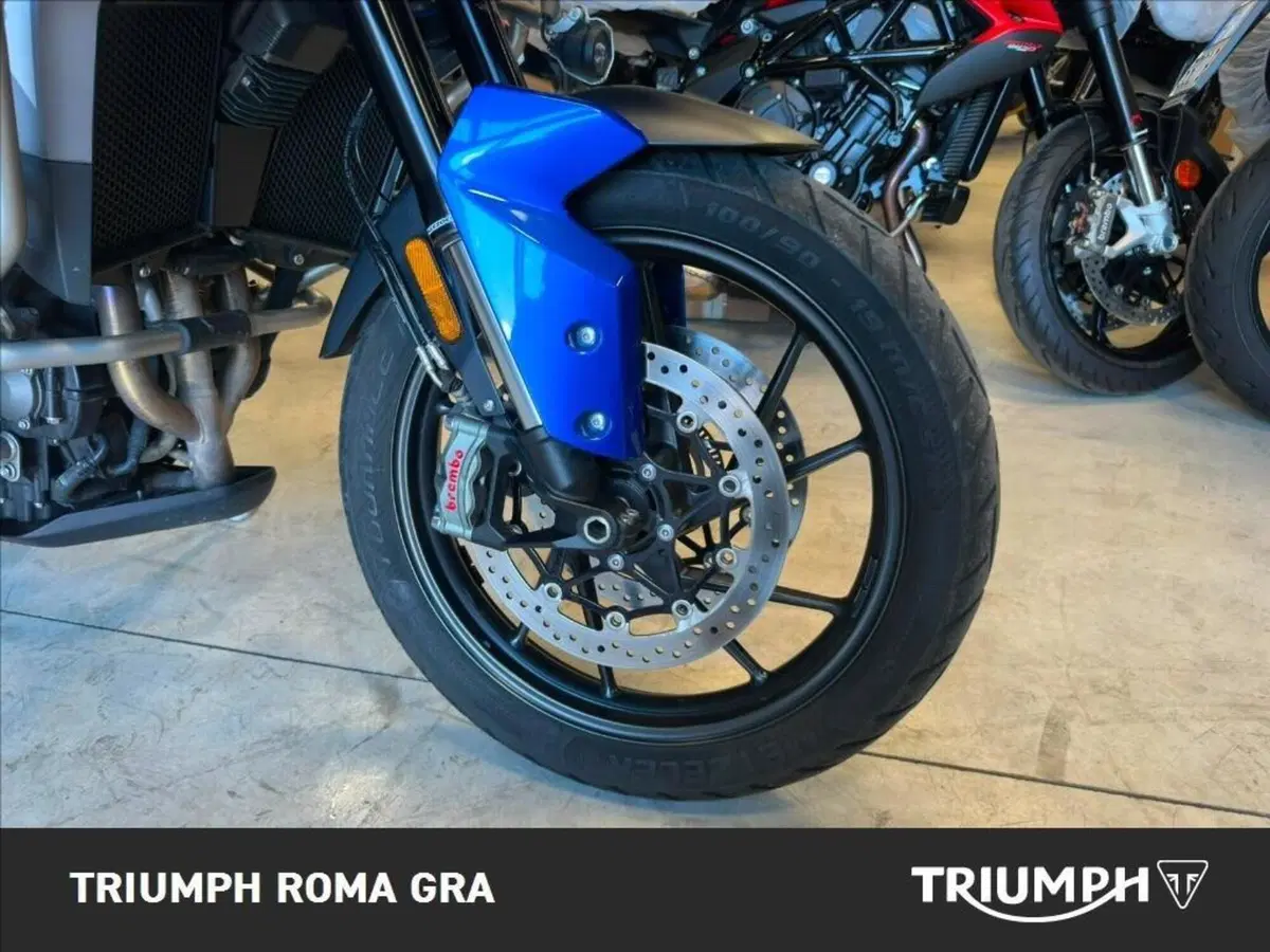 Triumph Tiger 900 GT Pro (2020 - 23) (7)