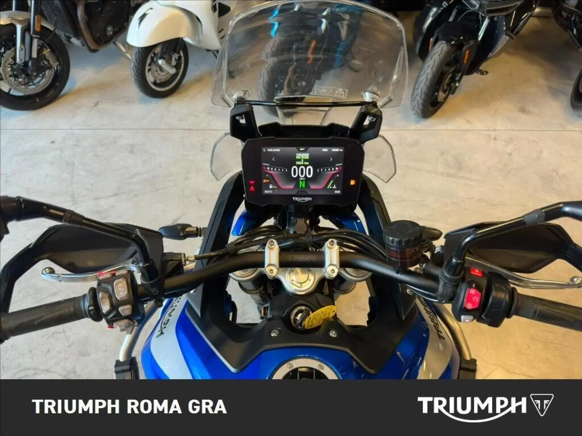 Triumph Tiger 900 GT Pro (2020 - 23) (16)