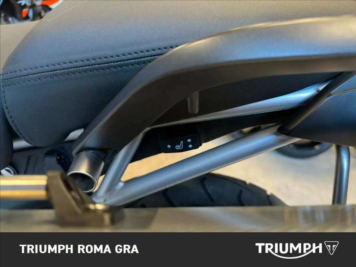 Triumph Tiger 900 GT Pro (2020 - 23) (20)