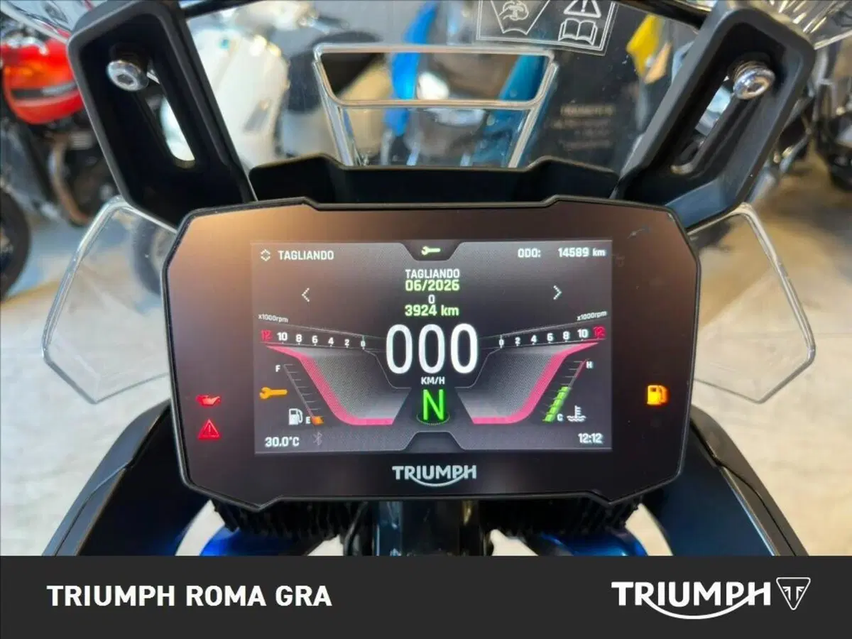 Triumph Tiger 900 GT Pro (2020 - 23) (4)