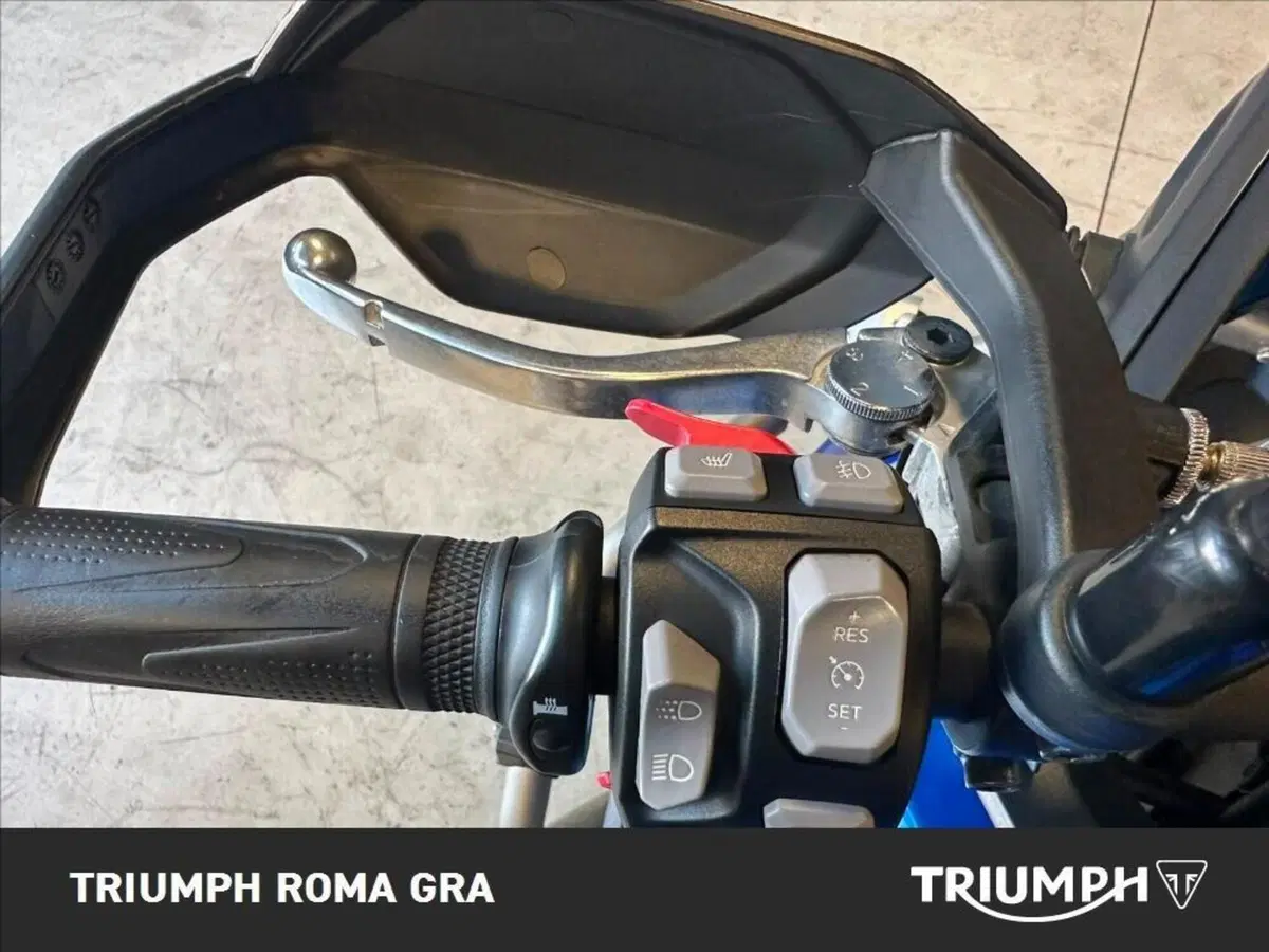 Triumph Tiger 900 GT Pro (2020 - 23) (21)