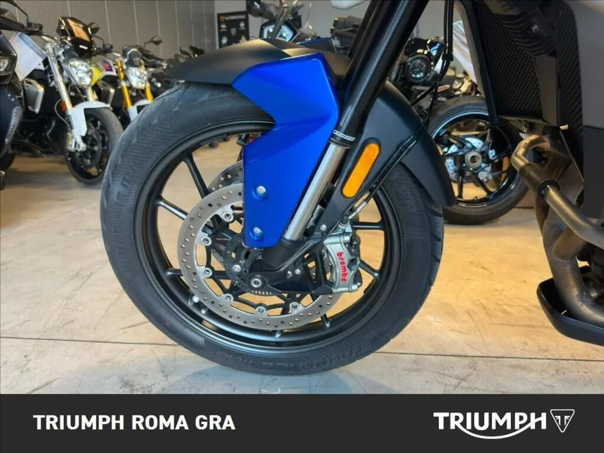Triumph Tiger 900 GT Pro (2020 - 23) (8)
