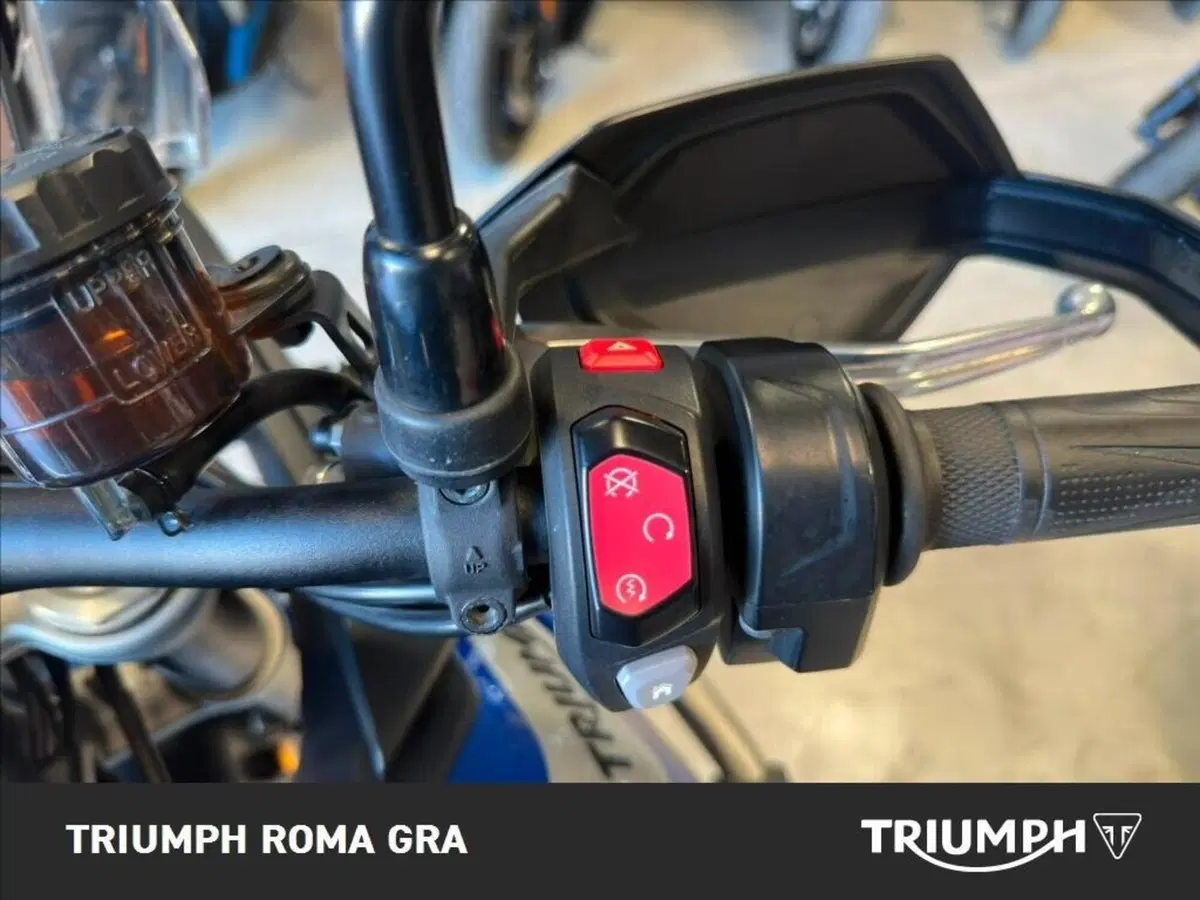 Triumph Tiger 900 GT Pro (2020 - 23) (22)