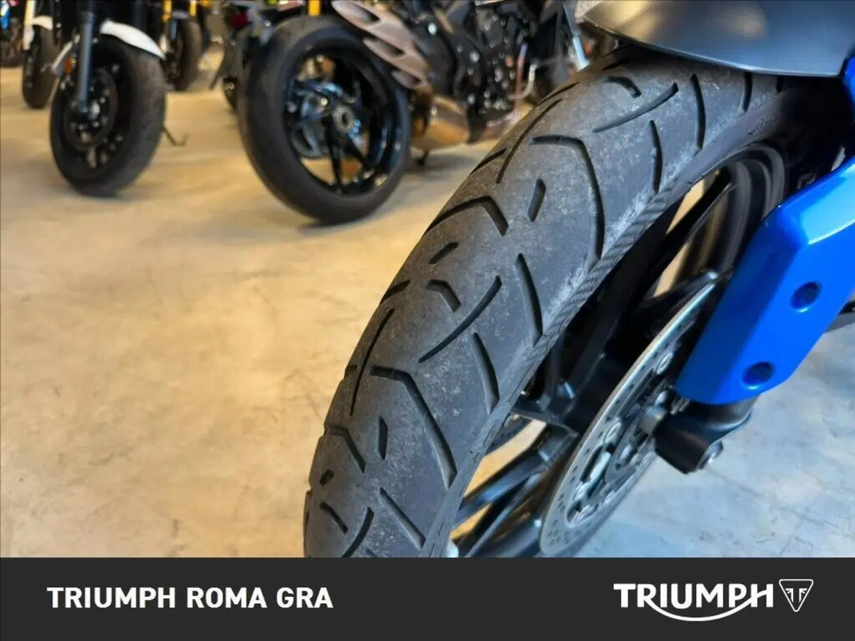 Triumph Tiger 900 GT Pro (2020 - 23) (23)