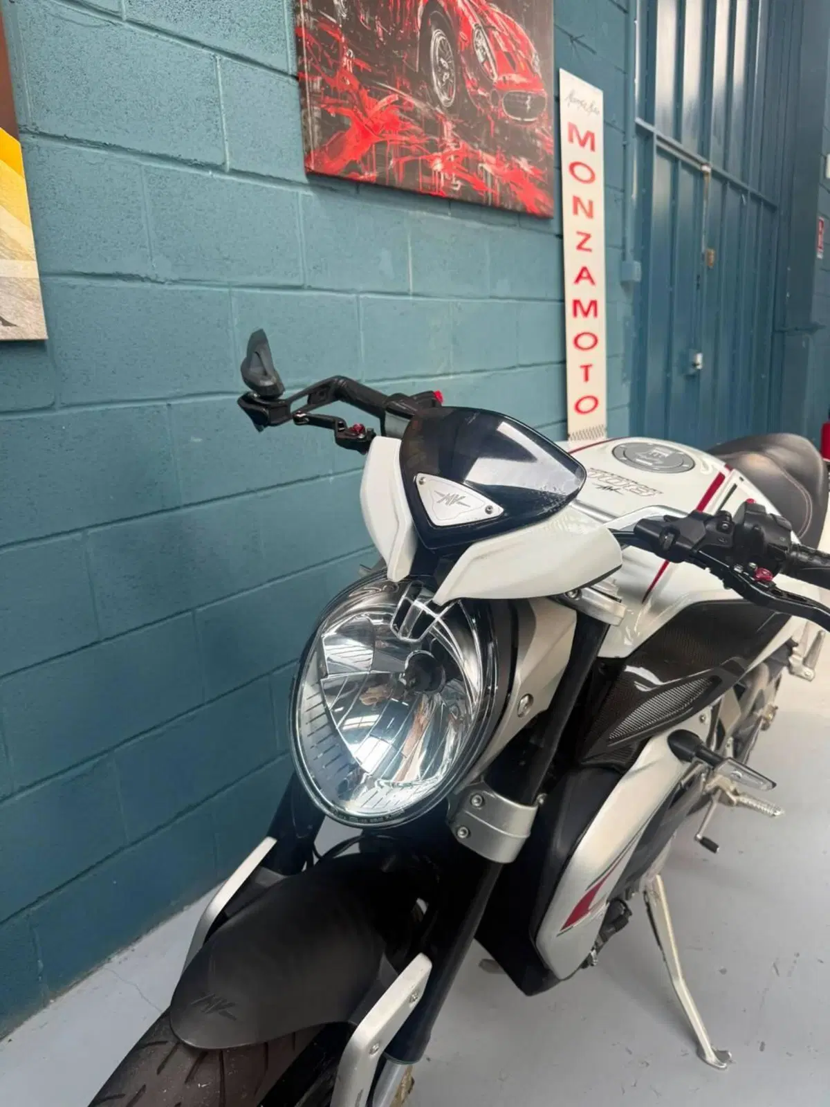 MV Agusta Dragster 800 (2014 - 19) (3)