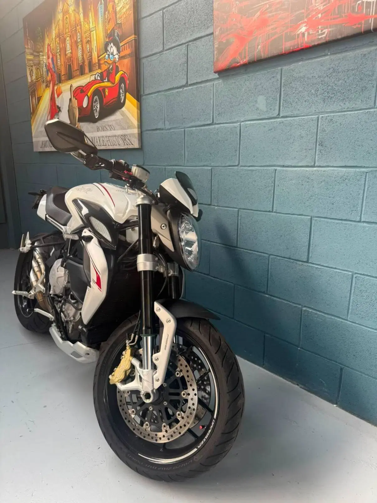 MV Agusta Dragster 800 (2014 - 19) (4)