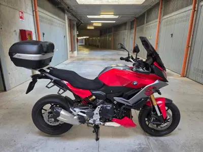 Bmw F 900 XR (2020 - 24) usata