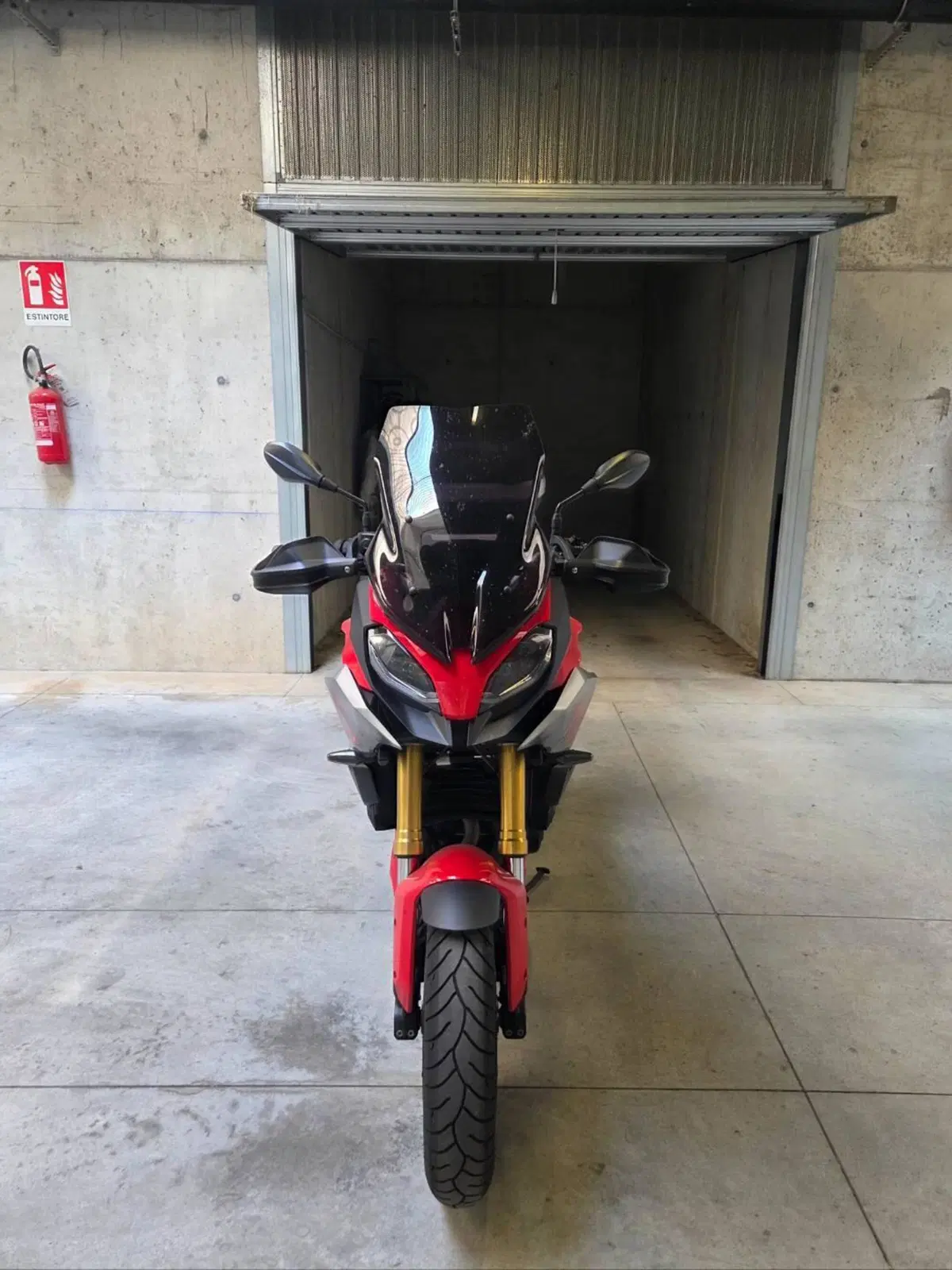 Bmw F 900 XR (2020 - 24) (2)