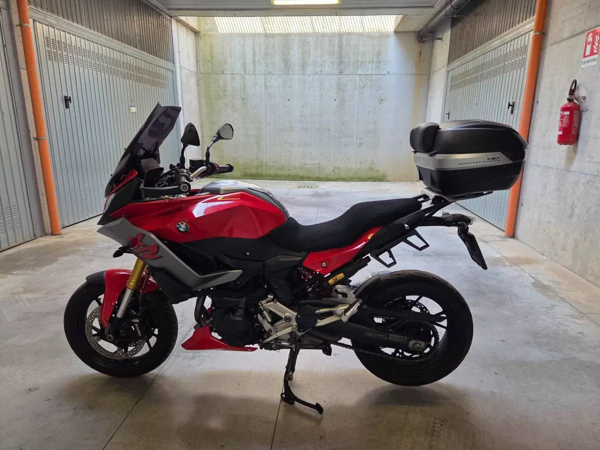 Bmw F 900 XR (2020 - 24) (3)