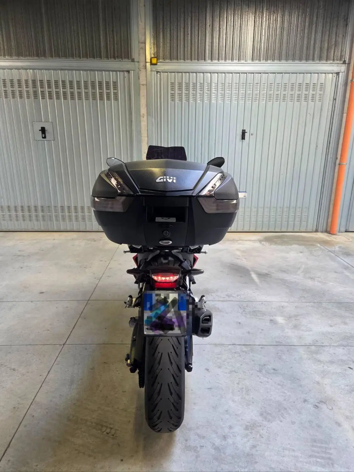 Bmw F 900 XR (2020 - 24) (4)