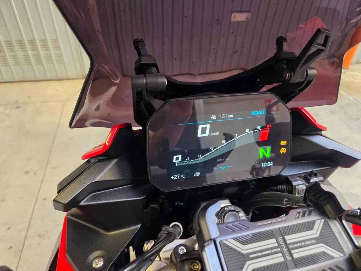 Bmw F 900 XR (2020 - 24) (5)