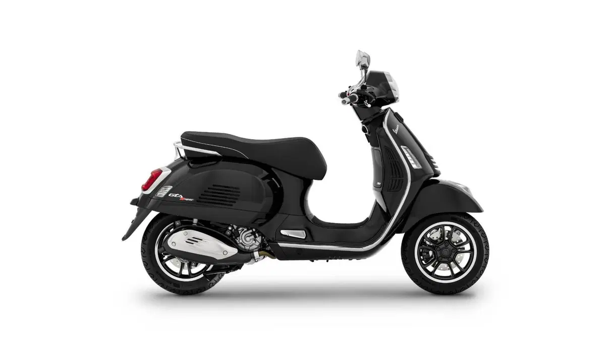 Vespa GTS 310 Super (2025 - 26) (6)