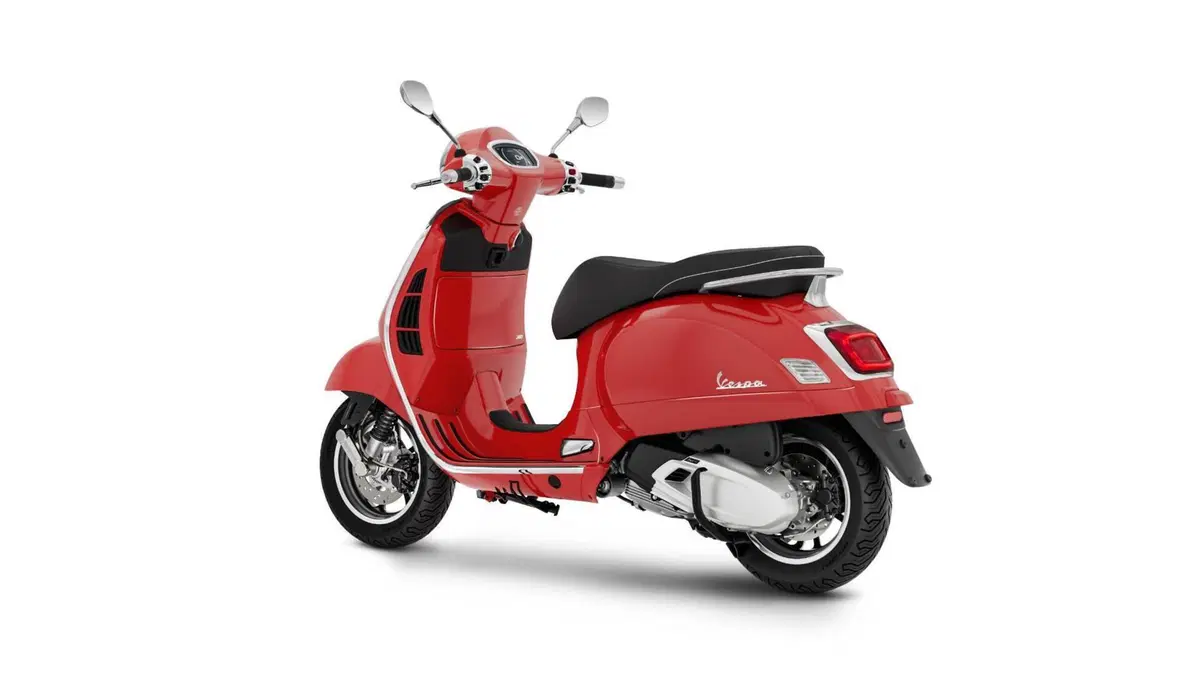 Vespa GTS 310 Super (2025 - 26) (4)