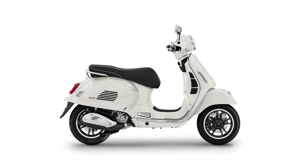 Vespa GTS 310 Super (2025 - 26) (9)