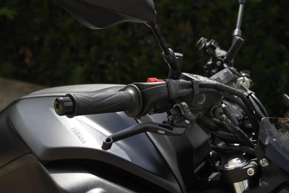 Yamaha MT-07 (2018 - 20) (6)