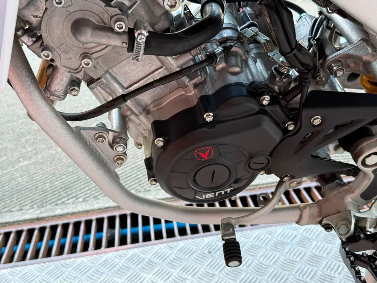 Vent Baja 125 4T (2022 - 25) (6)